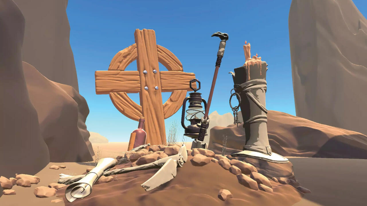 Toon Ramp Shader