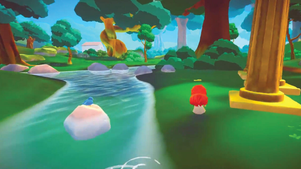 Water Shader