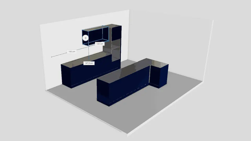 Wall Units