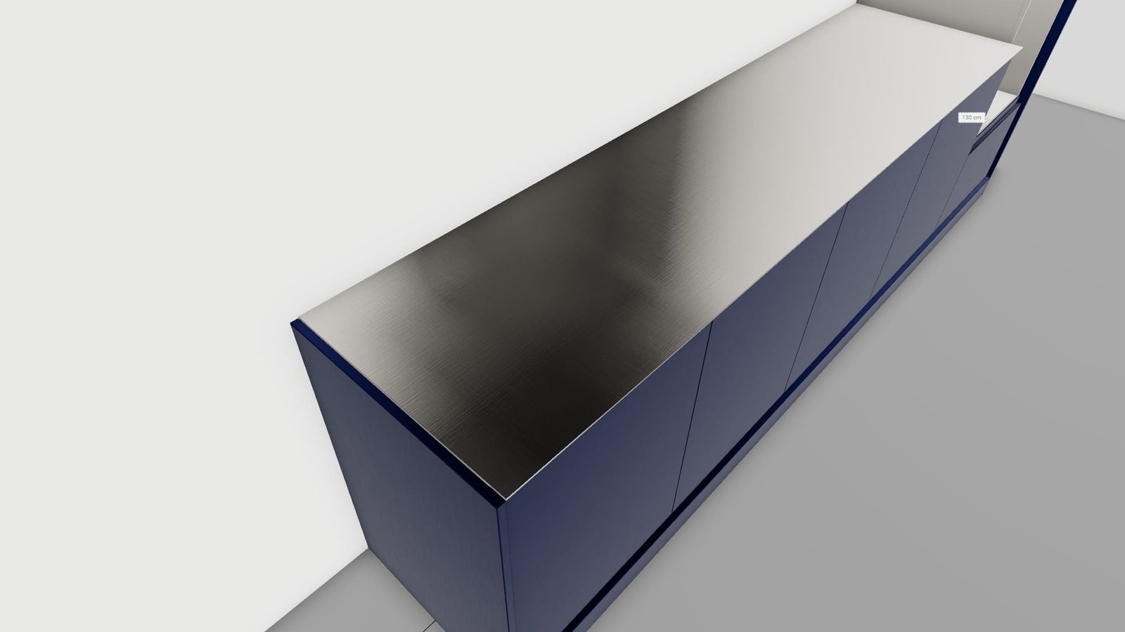 Procedural Worktop