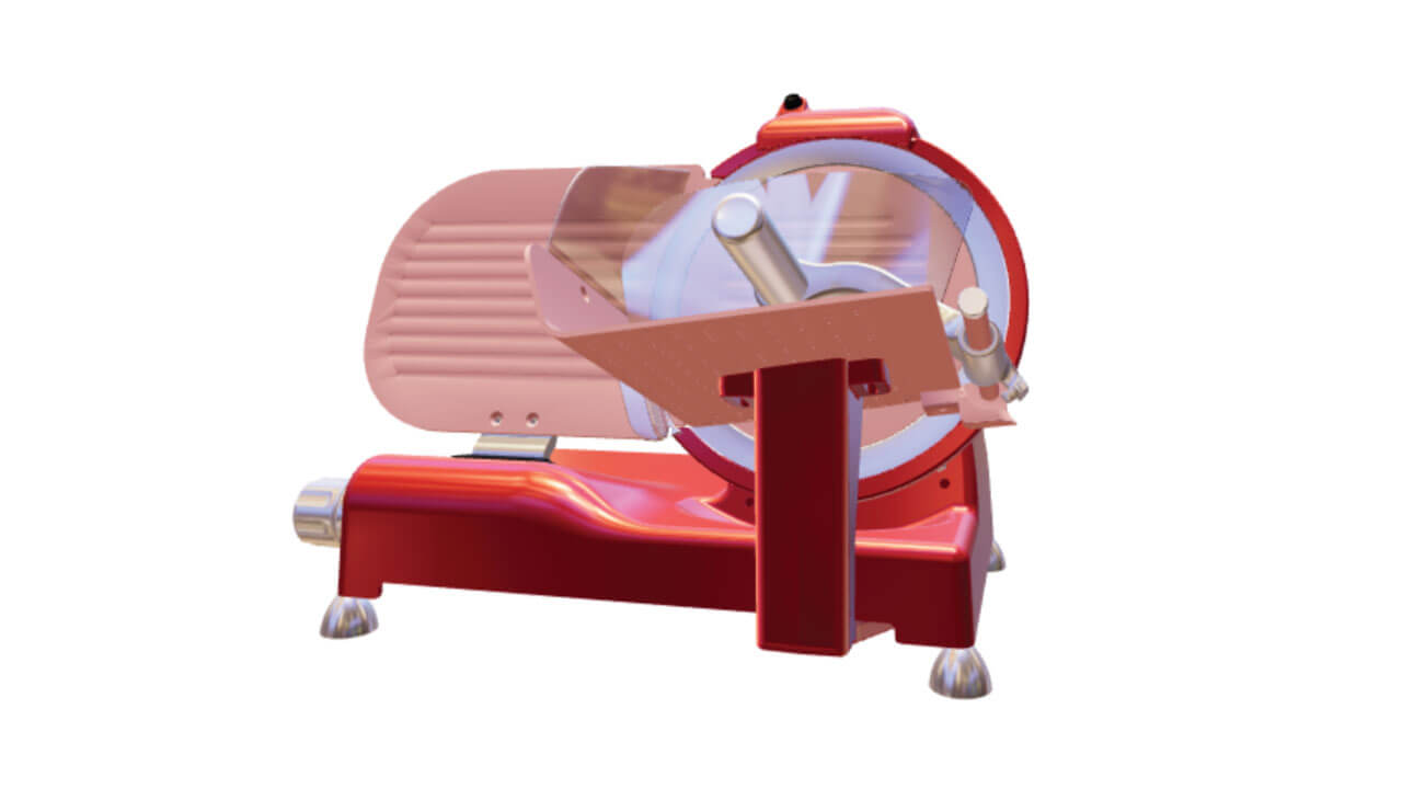 3D viewer