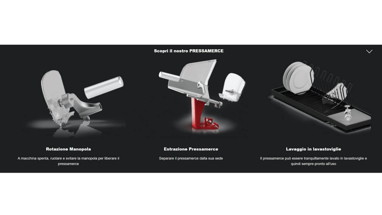 Website Layout